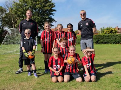 u10 girls u10 girls